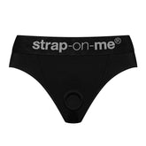 Strap On Me Harness Lingerie Heroine Medium Default Title > Realistic Dildos and Vibes > Strap On Harnesses